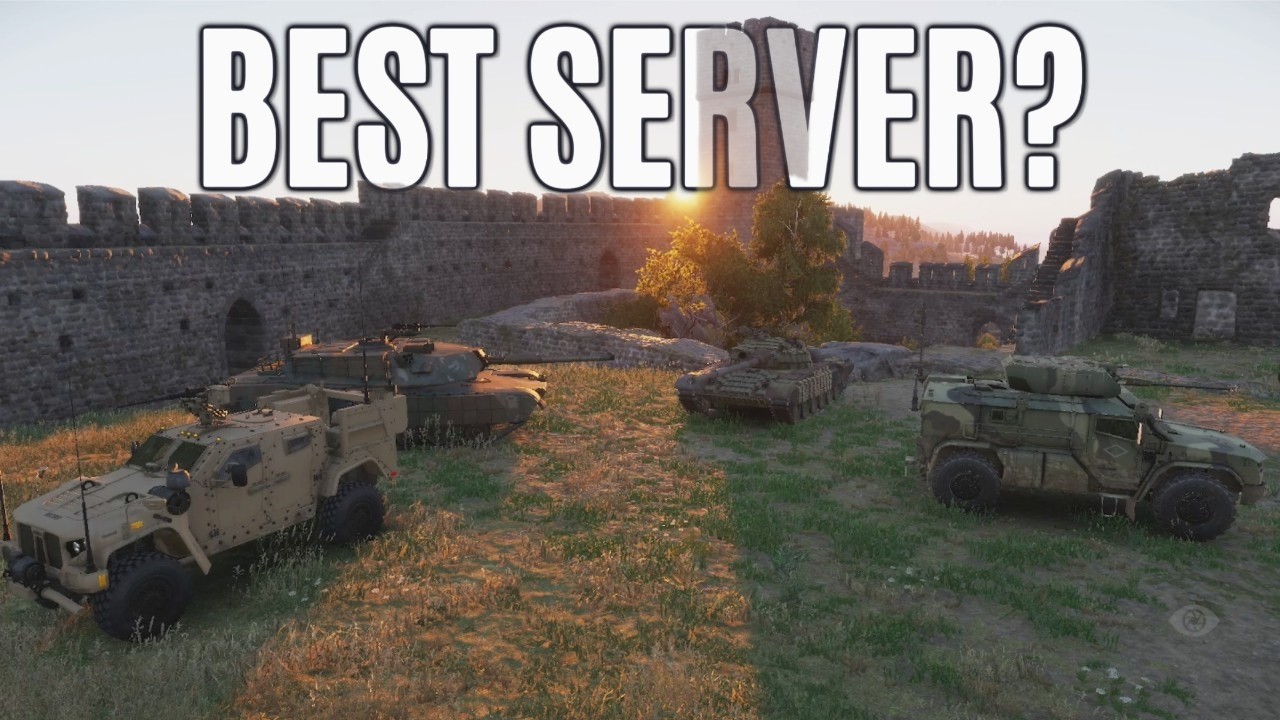 I Keep Coming Back to This Server… Here’s Why | Arma Reforger