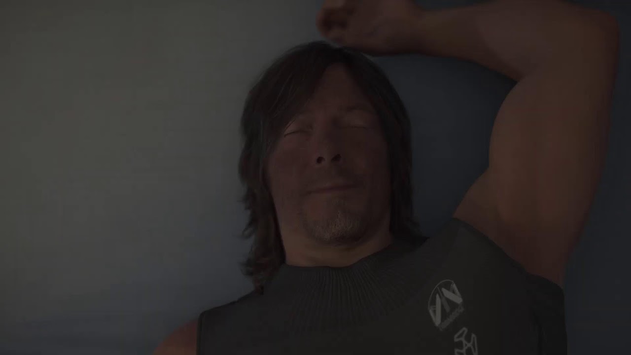 Death Stranding 2