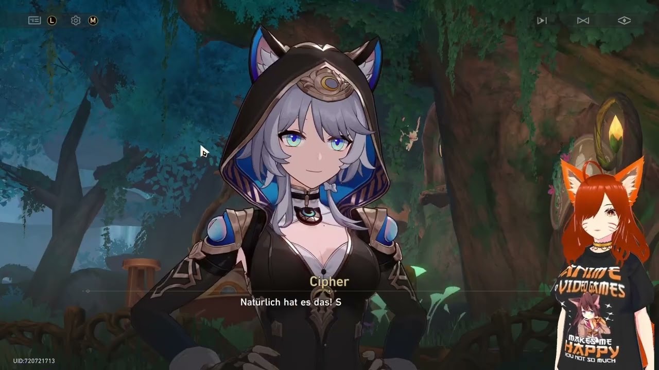 lets play honkai star rail episode 117 zeitlich begrenzets event chrysos resturant im wirrgarten 4