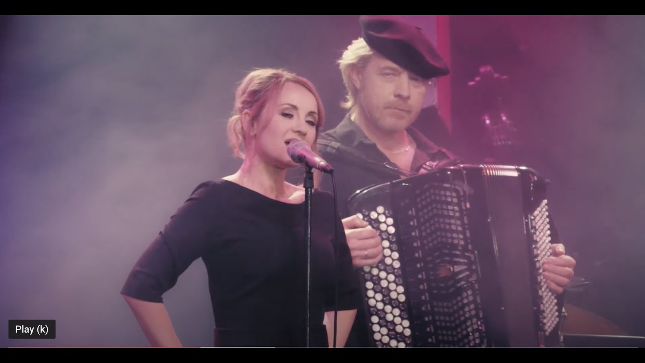 L’ Accordéoniste