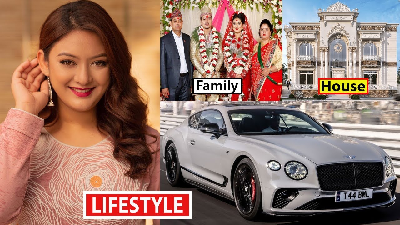 Barsha Raut Biography 2023, Husband, Income, Family, Lifestyle, Award, House, Car, Movie & Net Worth