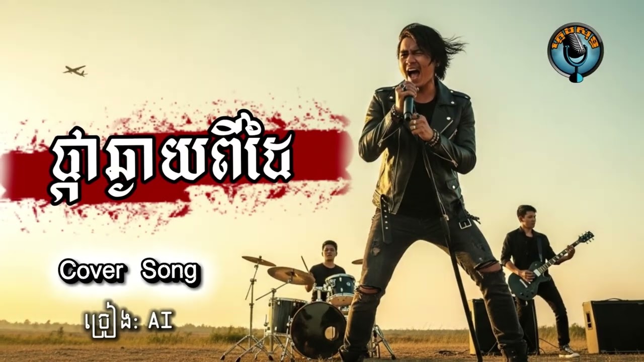 ផ្កាឆ្ងាយពីដៃ | Phka chhngaiy pi daiy | KHMER MUSIC |