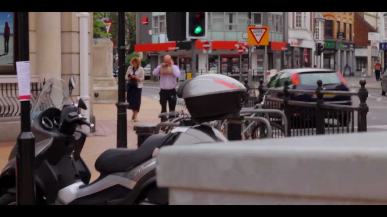 Fury - Freedom (Rise TV Official Video)