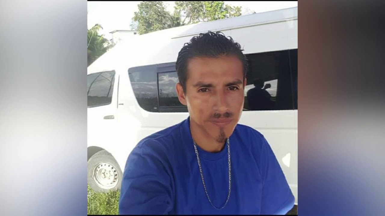 Busito driver shot outside Belmopan