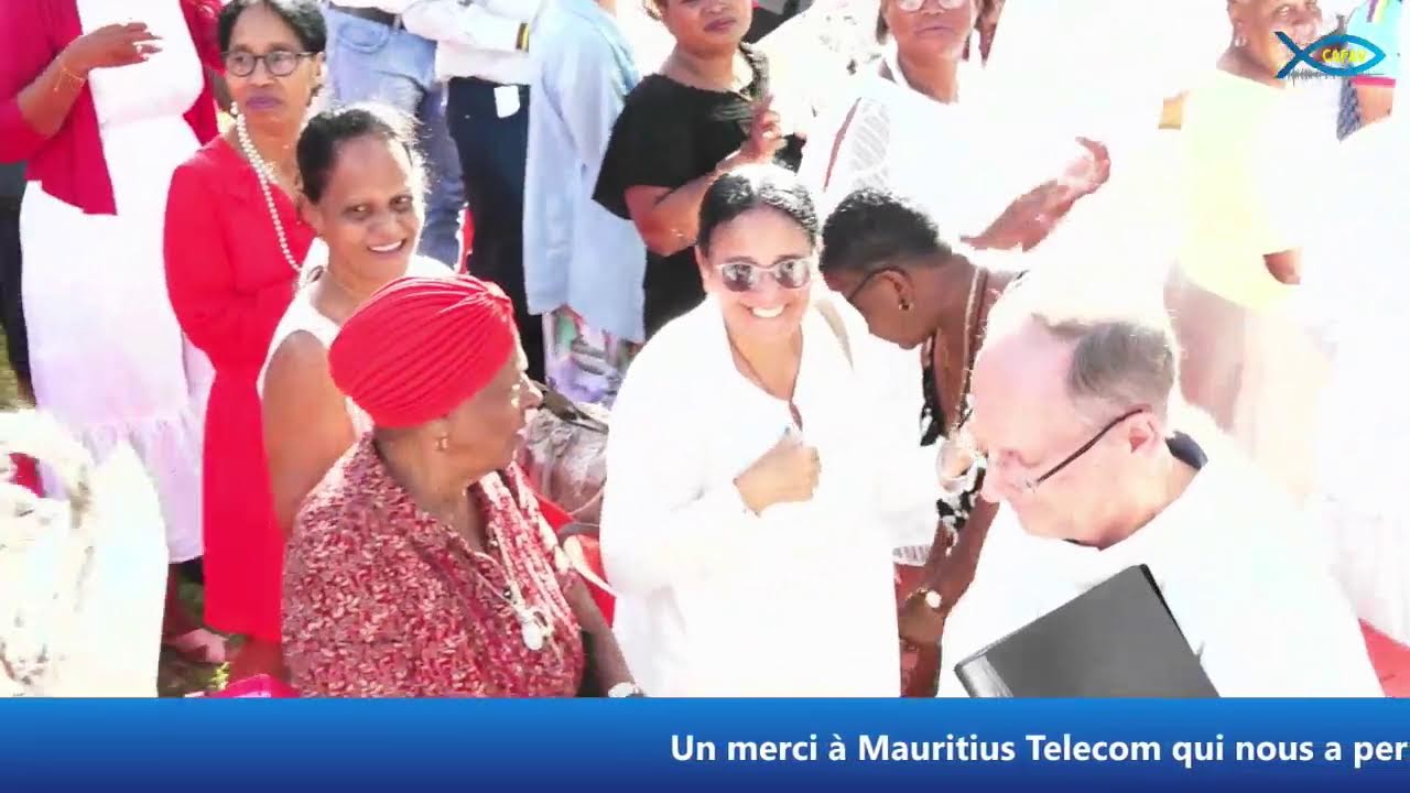 Ordination diaconale en vue de presbytéral de Yannick Casquette