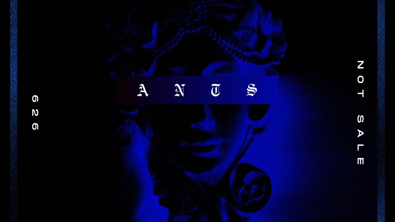 01.LA CONE - CrisMayerr[ANTS][VISUALIZER]