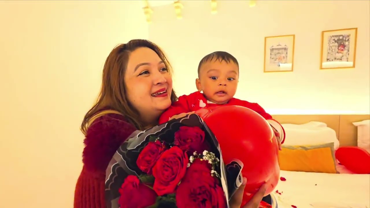 NAGARKOT Club Himalaya - family visit 