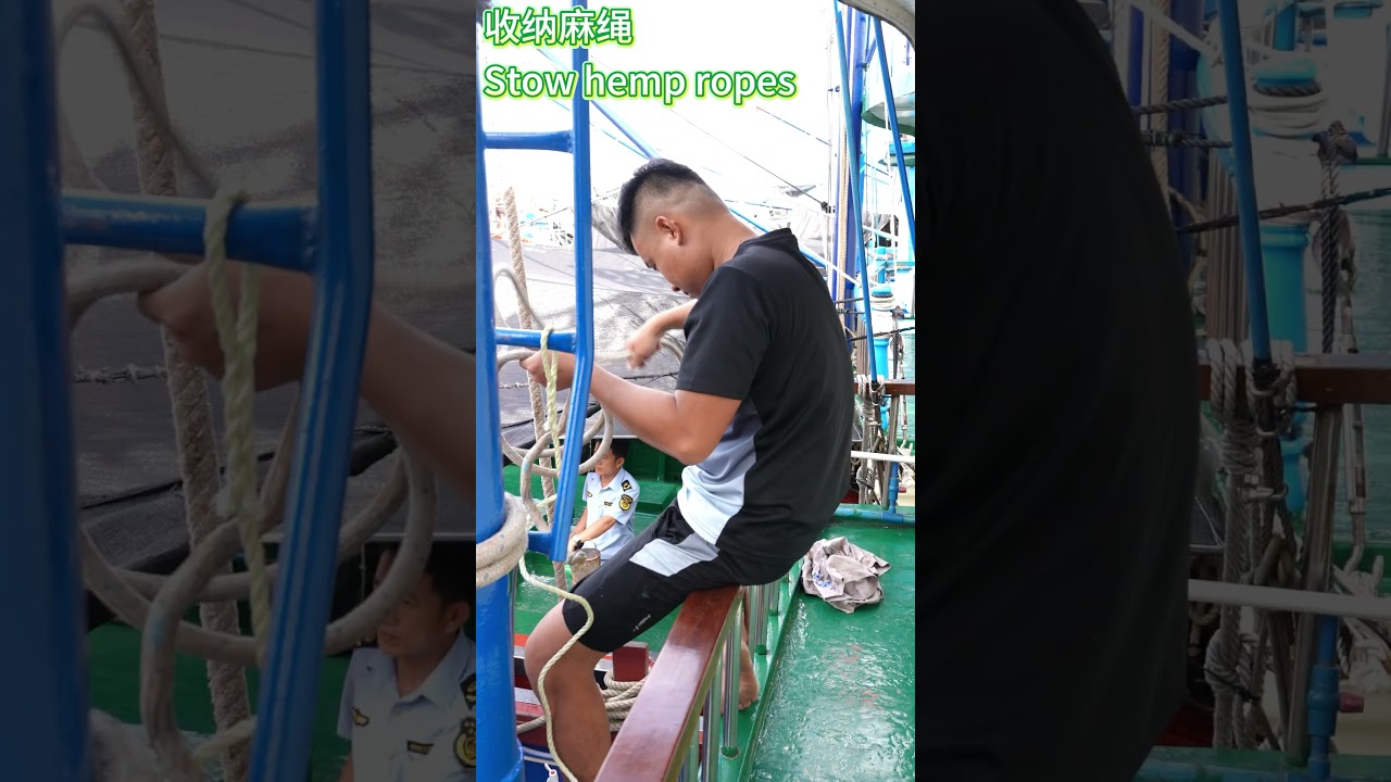 Fishing Season Opening Ceremony is coming