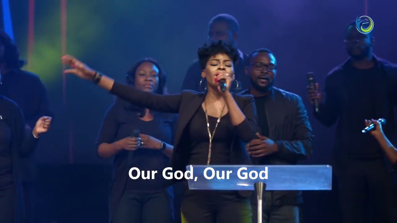 Elevation Priests of Praise