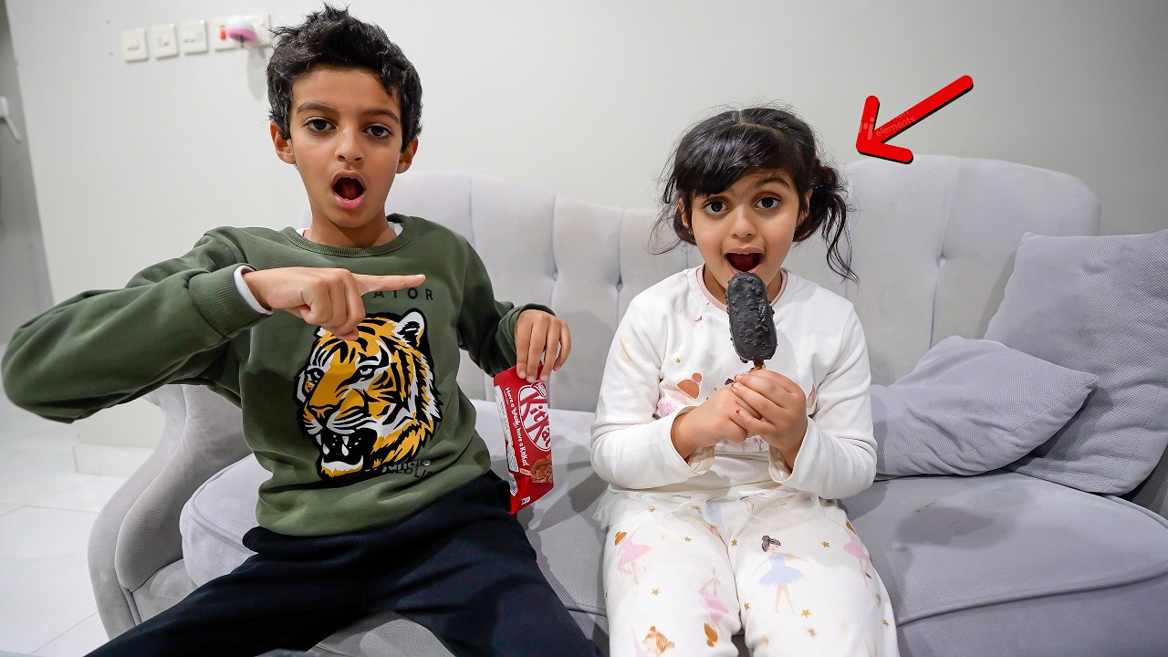 لين ماتسمع الكلام