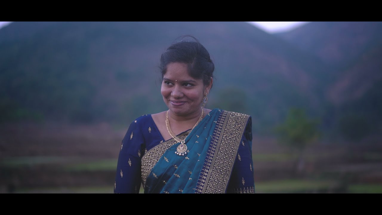 Venky + Chinni PreWedding Highlights | Krack Photography | 8106426402