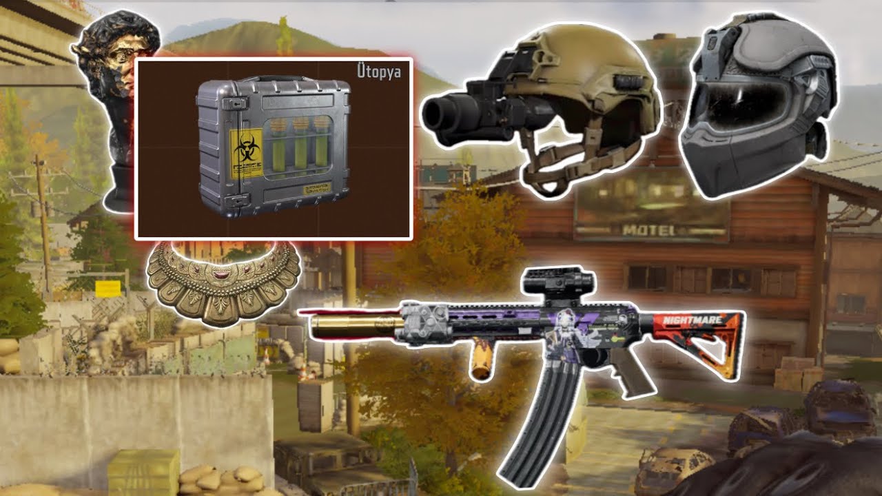 H416 + HP Bullet Amazing Day in Farm80K | Arena Breakout