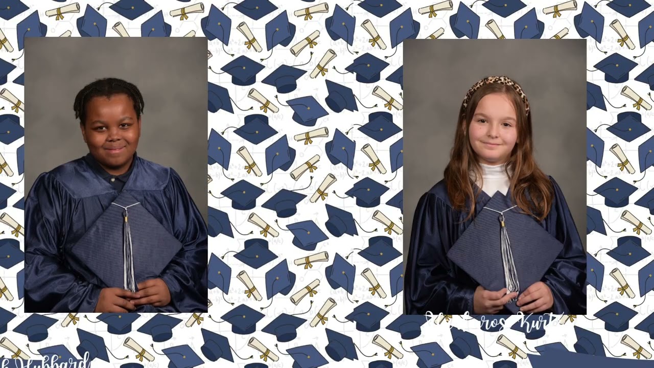 P.S 304 Senior Video 2023