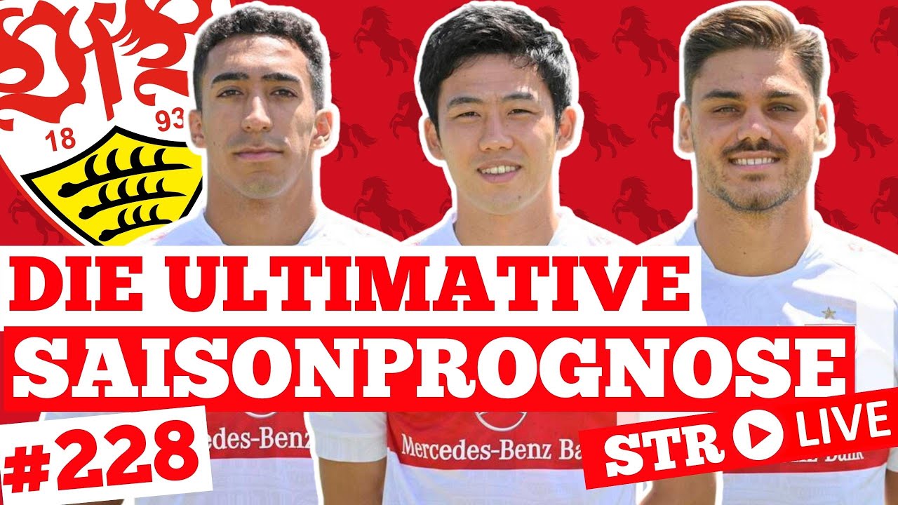 Die ultimative Saisonprognose