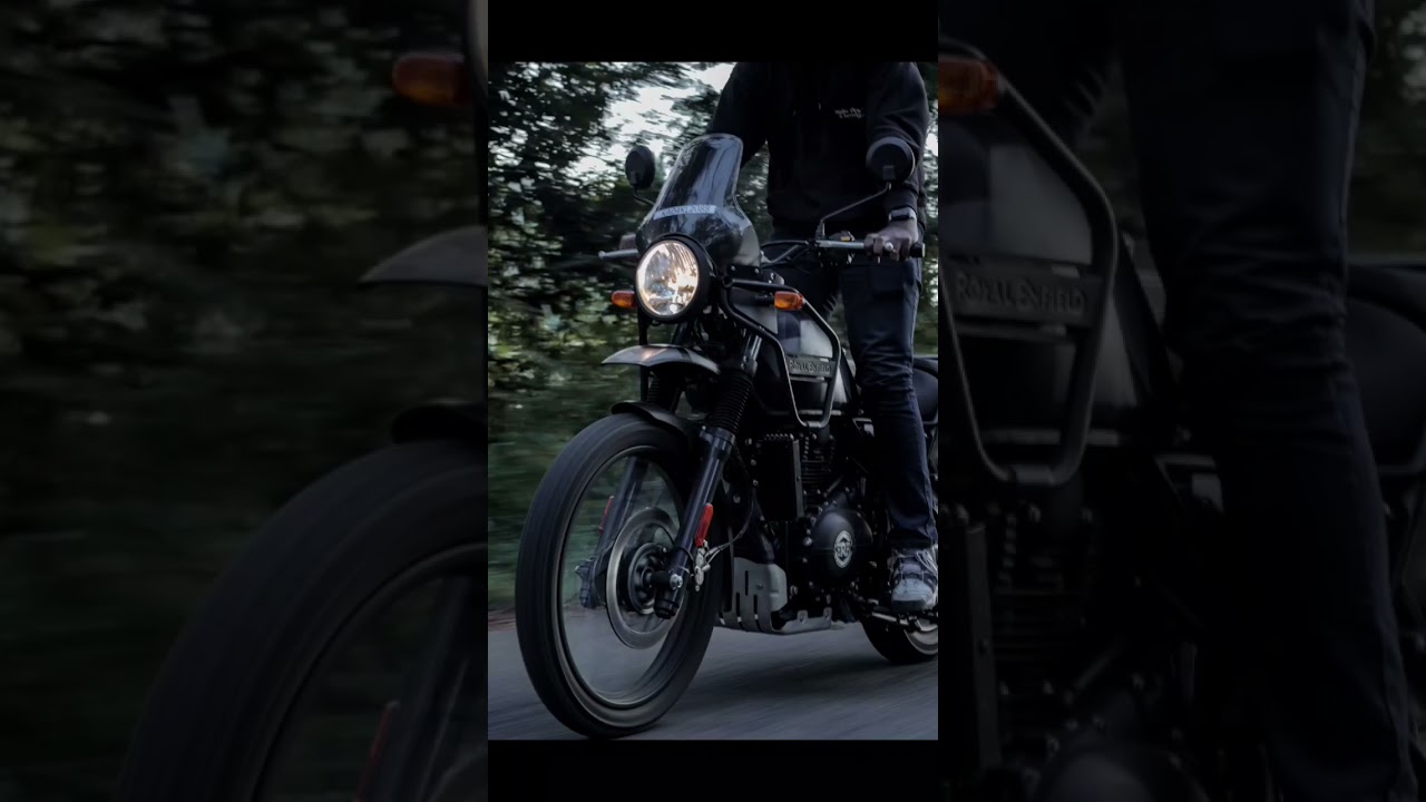 Royal Enfield 
