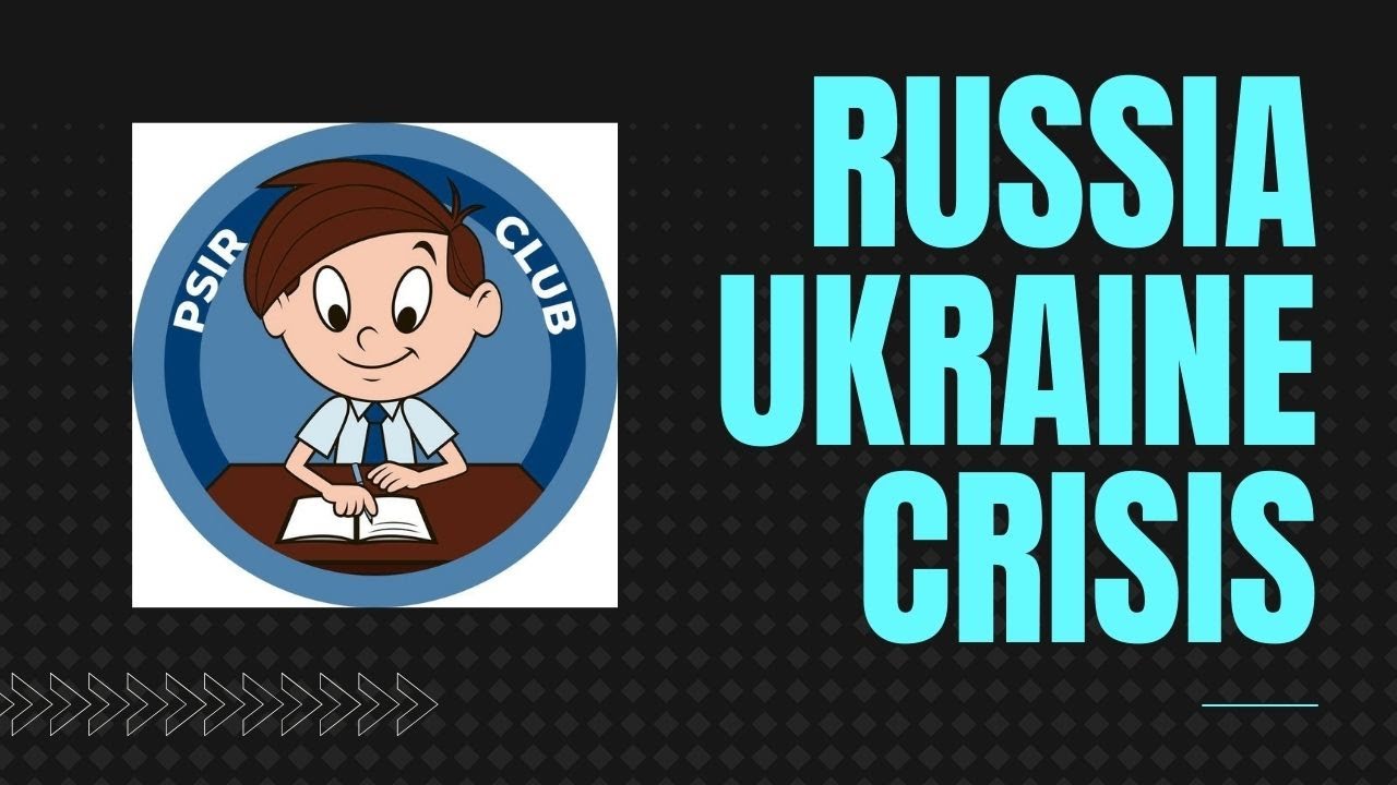 Impact on India : Russia Ukraine Crisis | THE PSIR CLUB | IAS | PCS | UPSC CSE