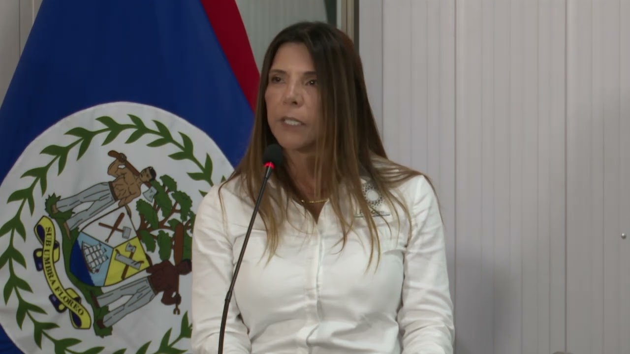 RCCBPO Opens New Location in Belize City