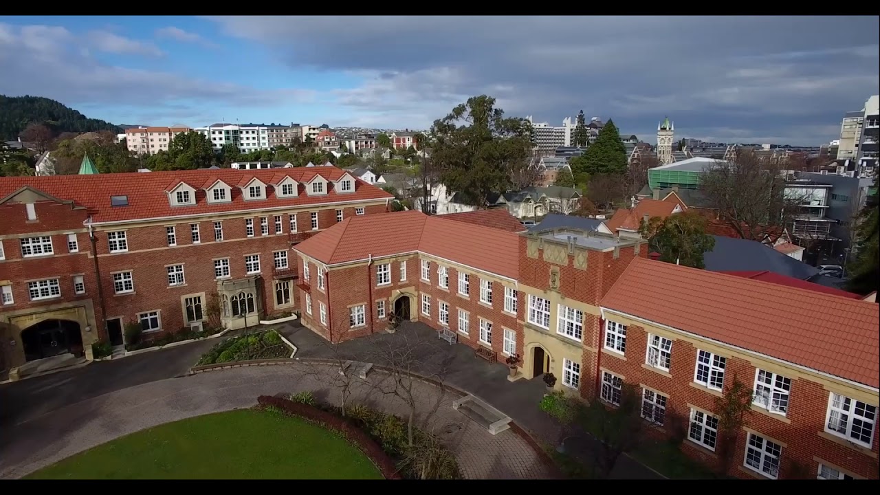 Selwyn College