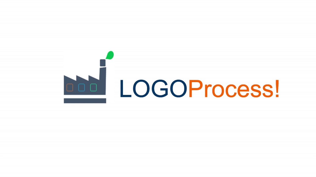 Configuración LogoProcess