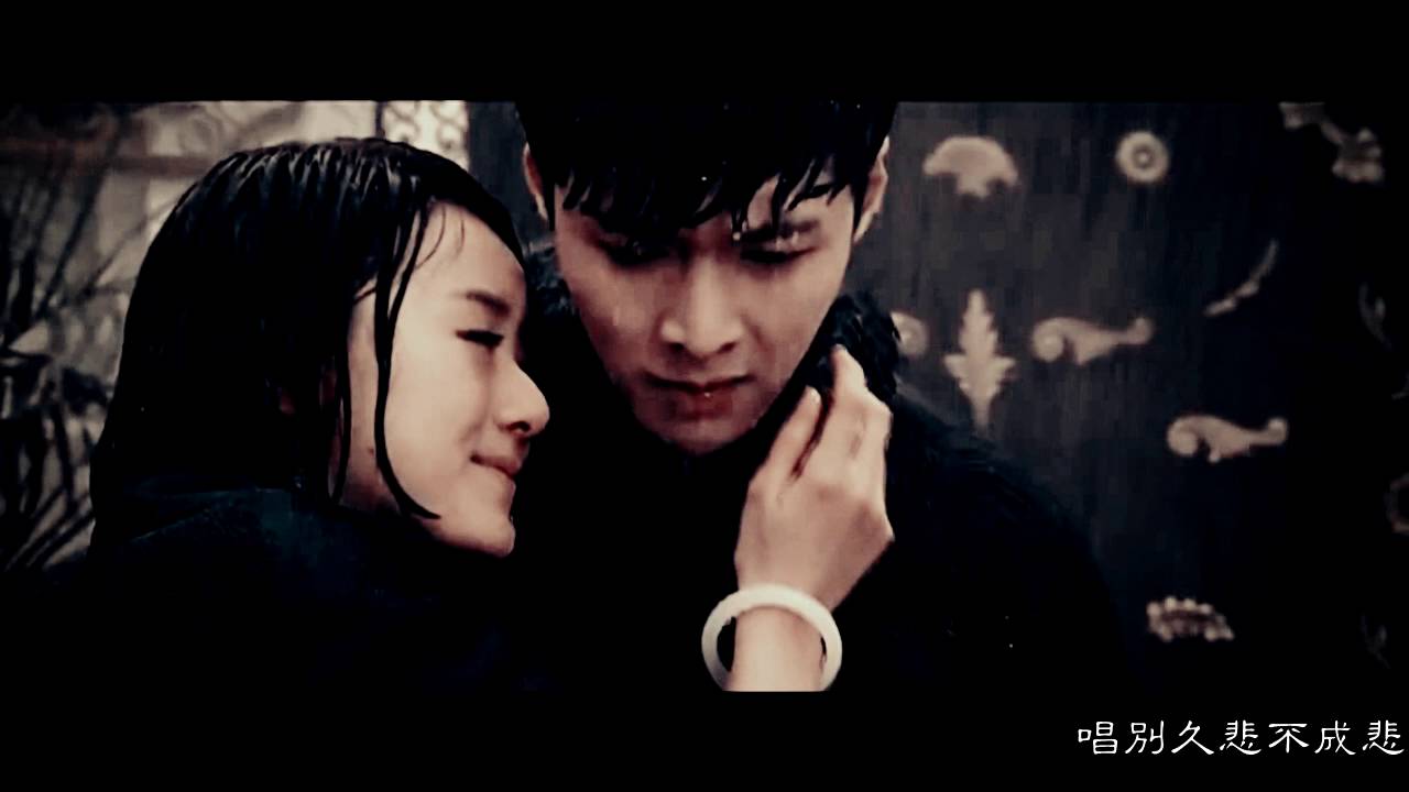 【IsSing Garden】Fanmade Er Yue Hong Focus （Video by Tuantuan）
