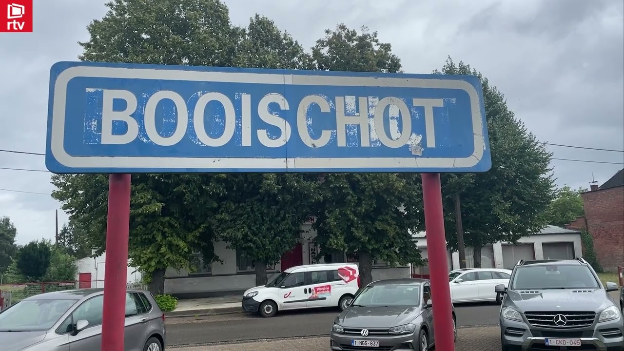 NMBS slaat de bal mis: Booischot is Goebelsm&uuml;hle niet