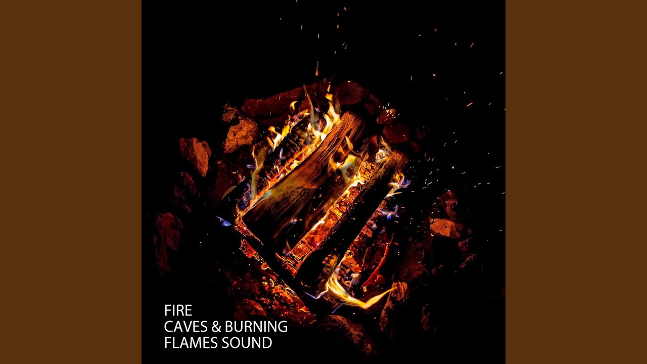 Torch Burning Sound