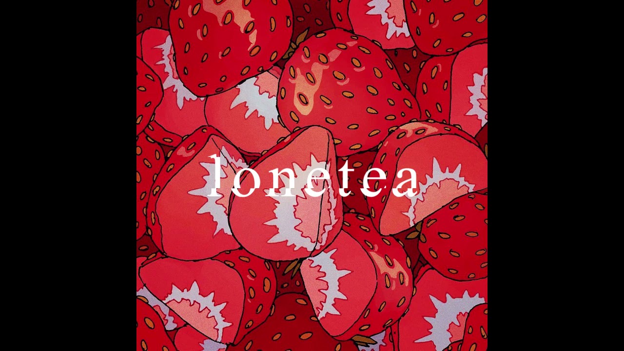 MASN - Strawberry Huracan (slowed + reverbed)
