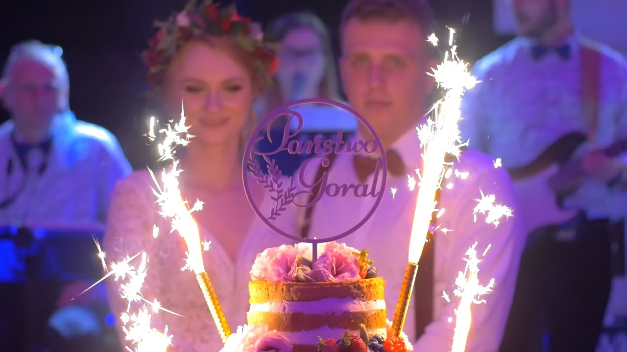 Wiktoria & Michał | Wedding Highlights | Teledysk Ślubny 2020