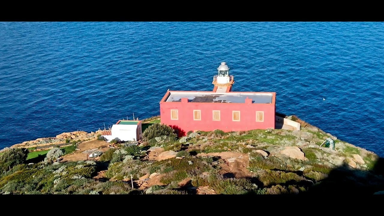 Isola del Giglio 26 01