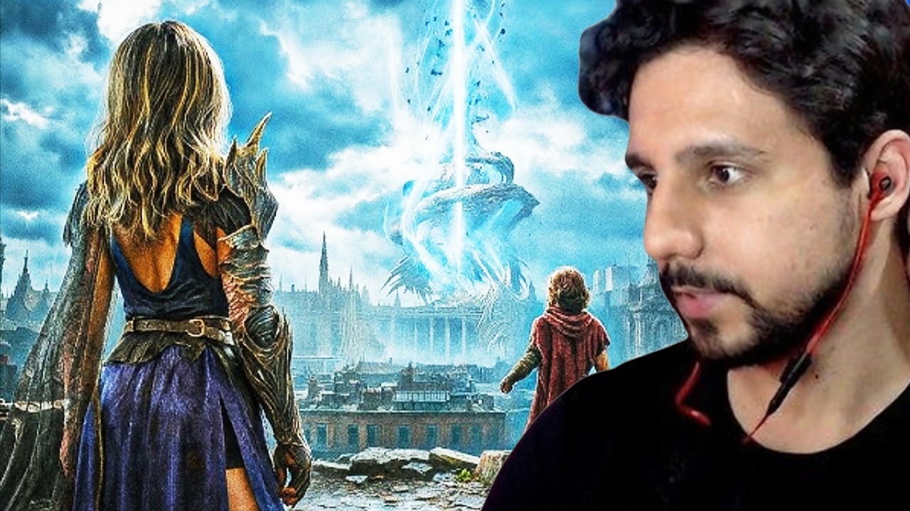 eu REALMENTE não aguento mais esperar por isso...