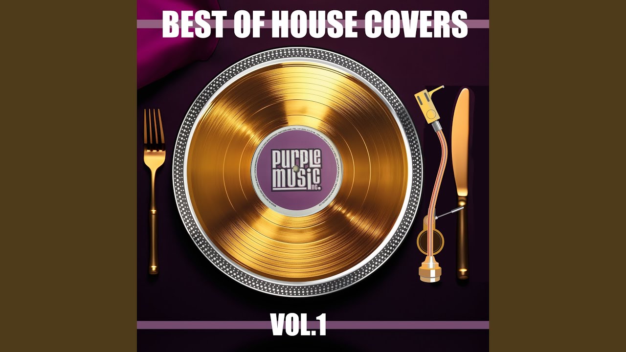 Calypso Woman (Antony Fennel Original Mix)