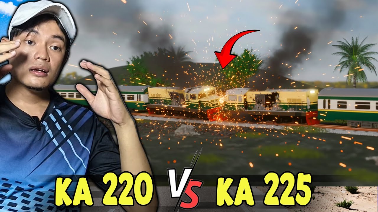 TRAGEDI BINTARO 4 - Zavier Design Studio