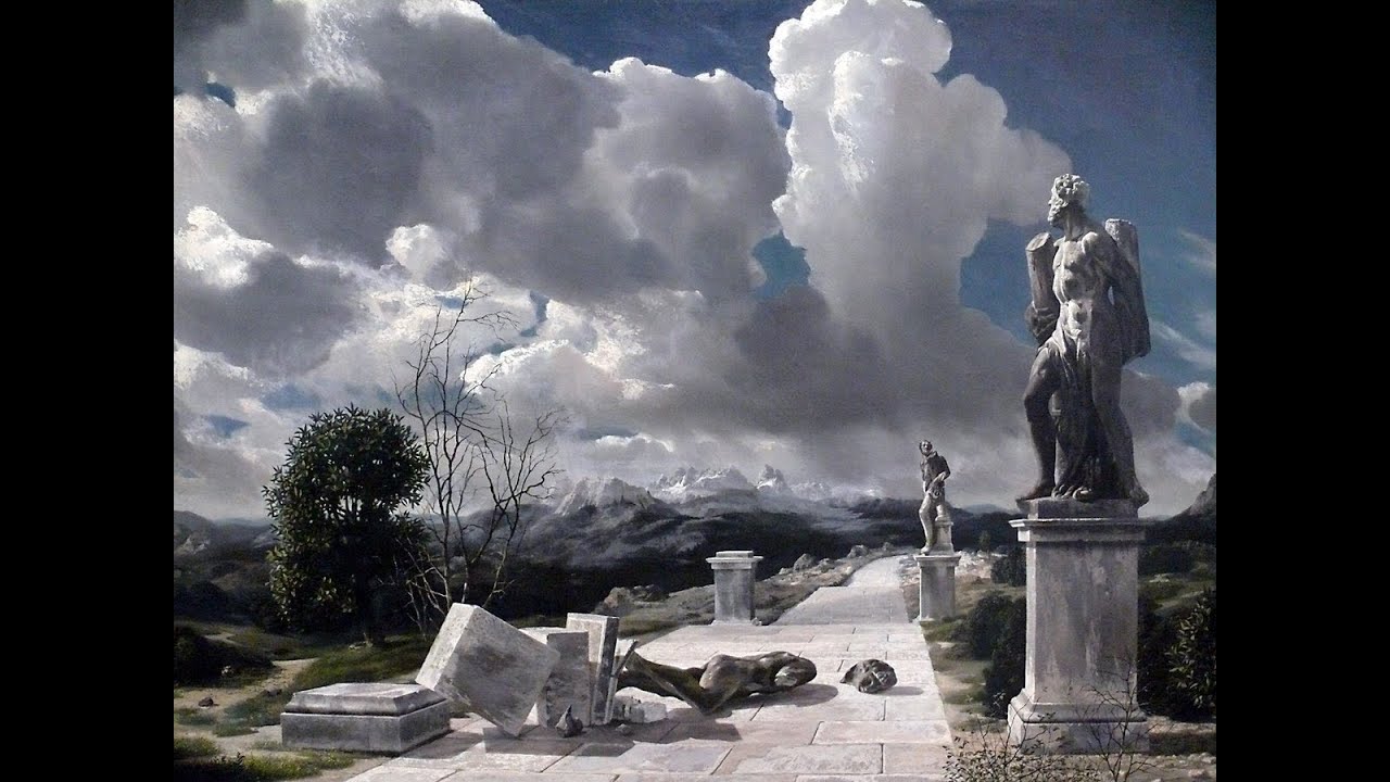 Carel Willink