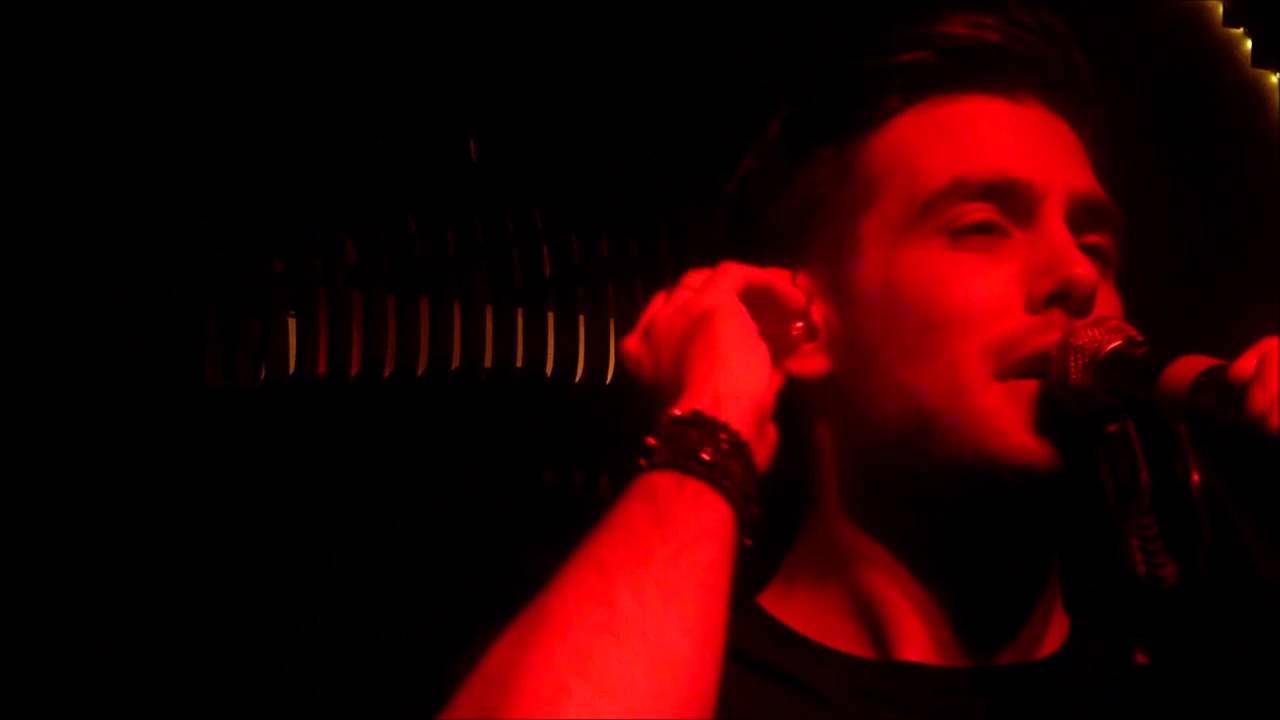 Kostas Martakis  OPUS LIVE 24/2/2016