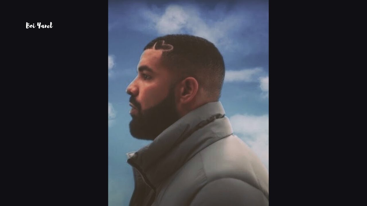 DRAKE TYPE BEAT 