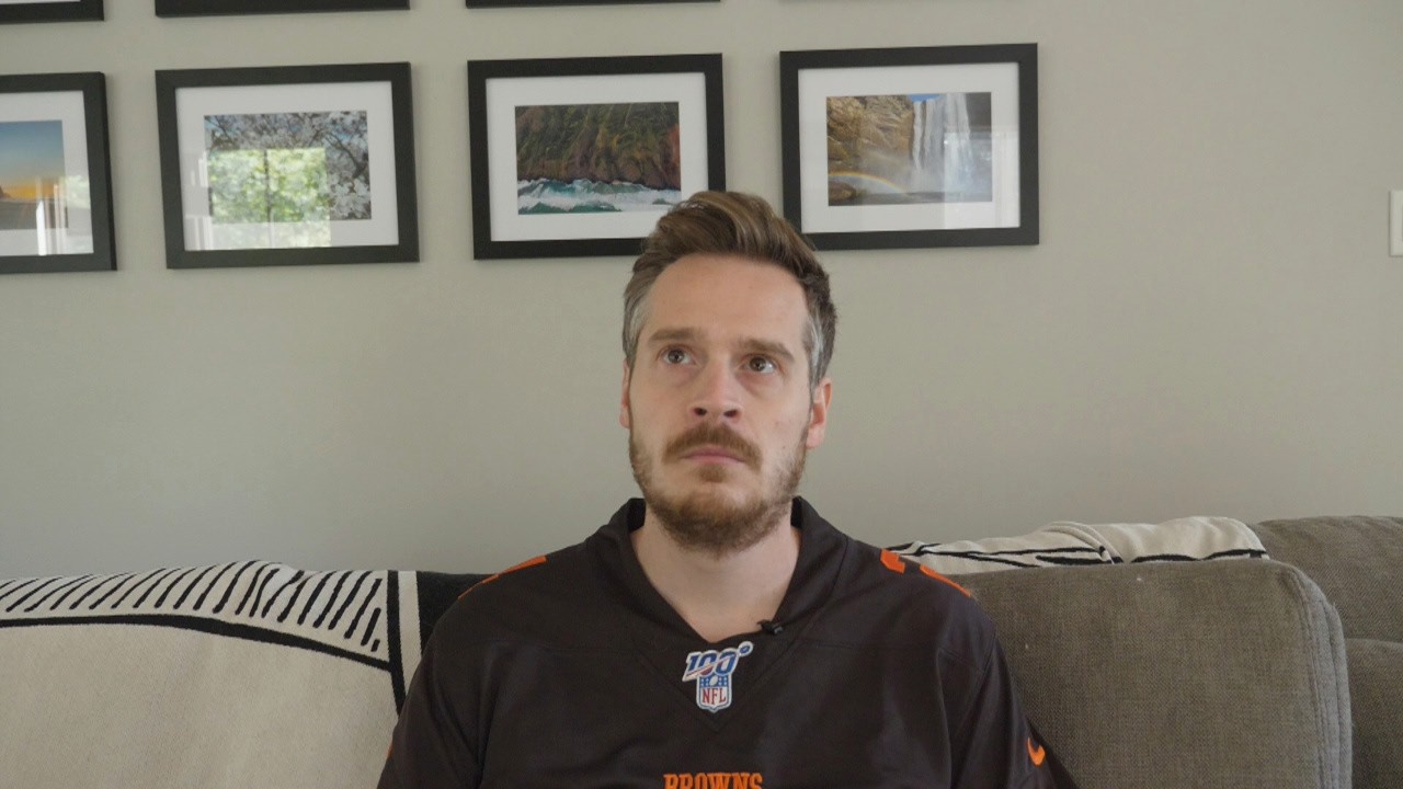Being a Cleveland Browns Fan in 2026