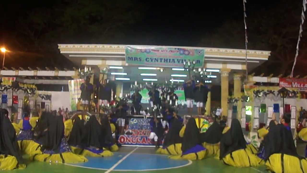 VNHSE (Grand Slam CHAMPION) 2013
