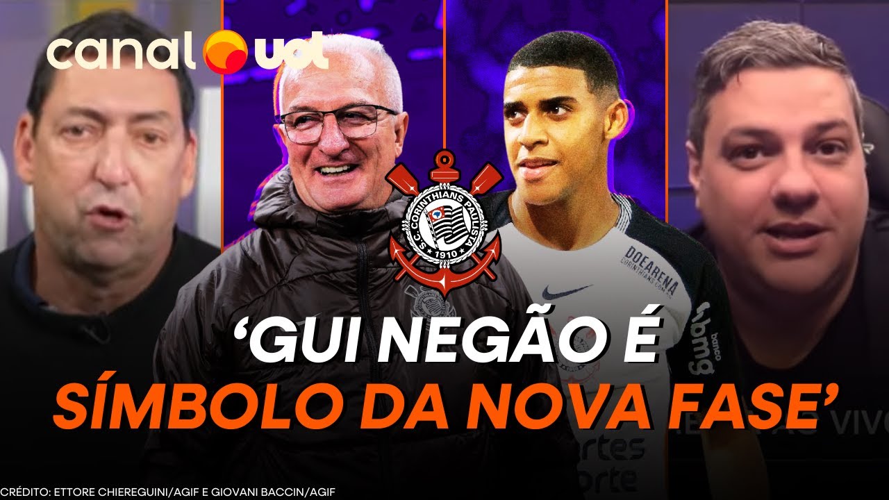 CONFIANÇA DO ELENCO EM DORIVAL MUDA O CORINTHIANS! PVC E SAMIR ANALISAM VITÓRIA SOBRE ATHLETICO