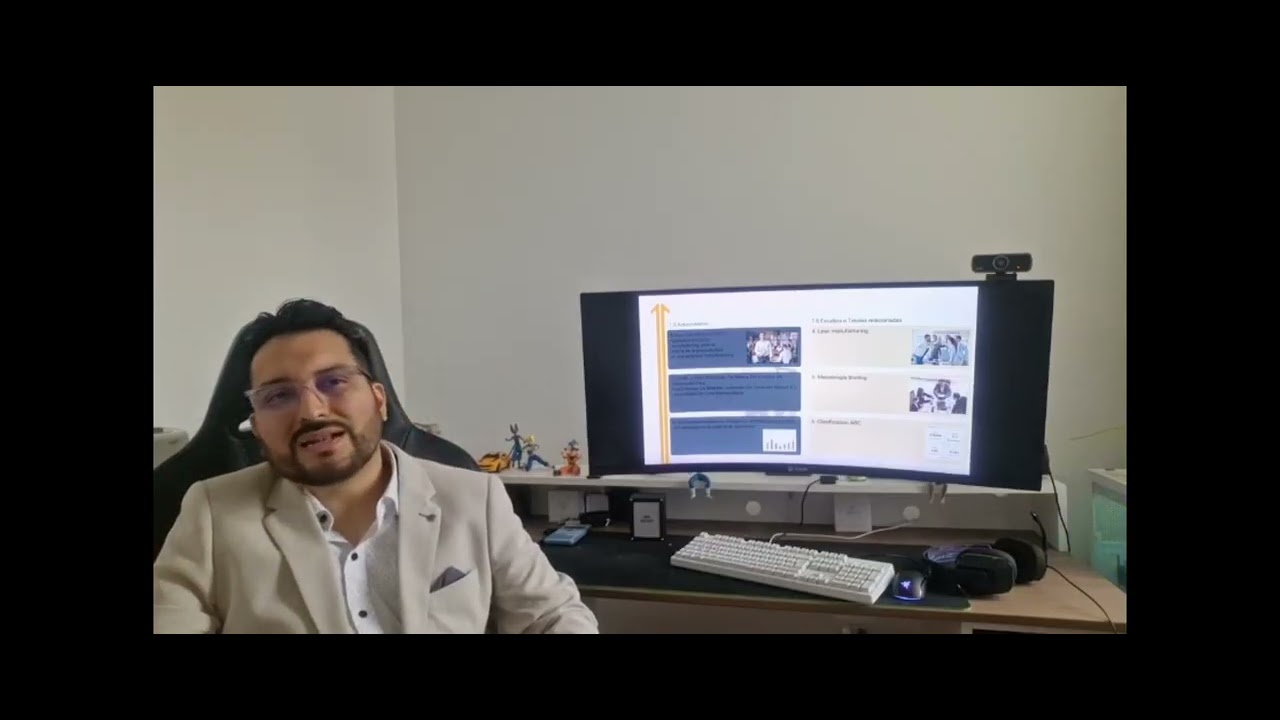 Optimización de la eficiencia del proceso logístico de distribución en Lindley Perú - Lima VSM