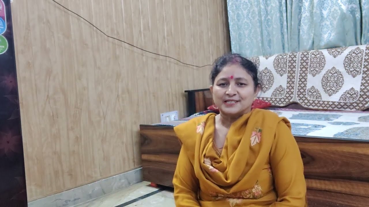 भ्रामरी प्राणायाम 🧘 मन की शांति और ध्यान लगाने में सहायक