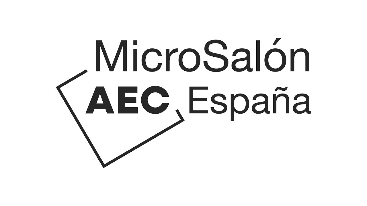 MicroSal&oacute;n AEC 2019