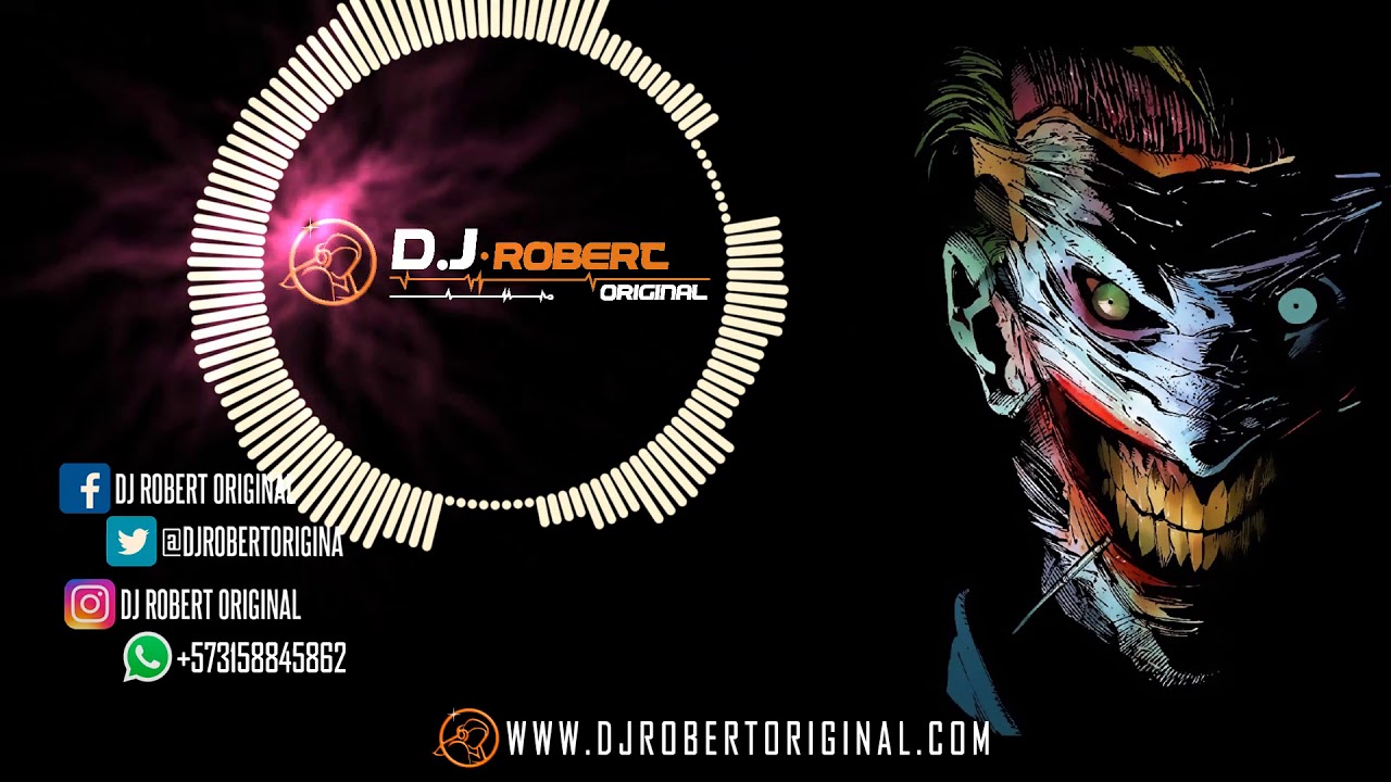 Super Mix Aleteo & Zapateo Exitos Vol 01 2019 - Dj Robert Original