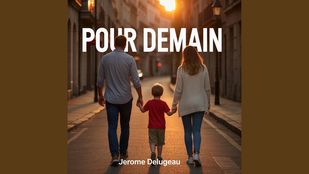 Pour demain