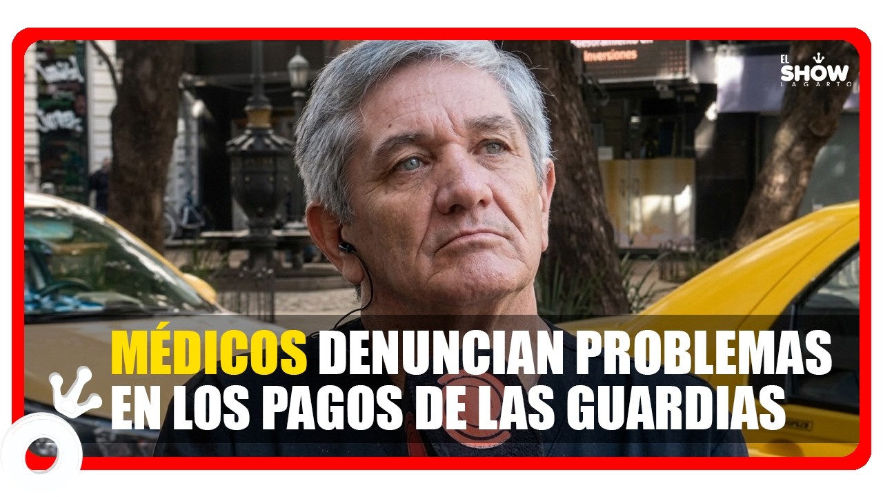 Salud Low Cost en Córdoba: Médicos denuncian sueldos de miseria y guardias que pagan la mitad
