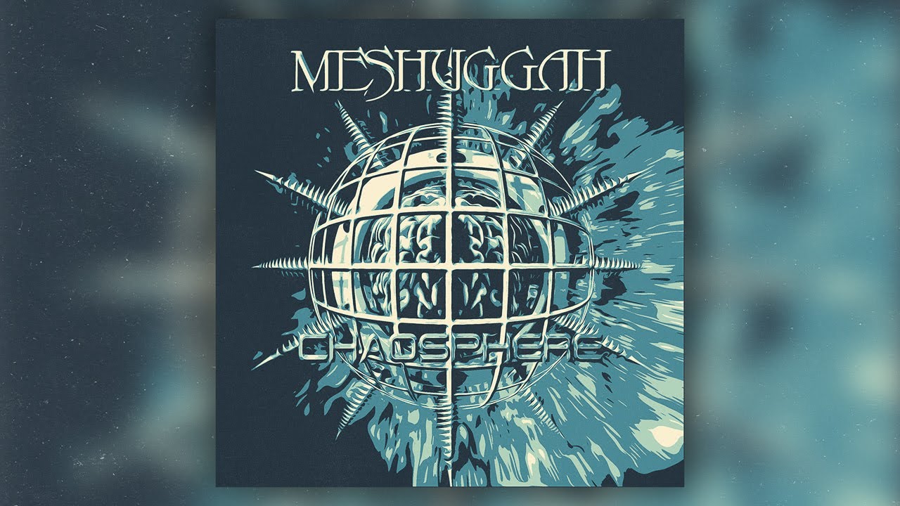 Meshuggah - Corridor of Chameleons | Haekki ReMaster