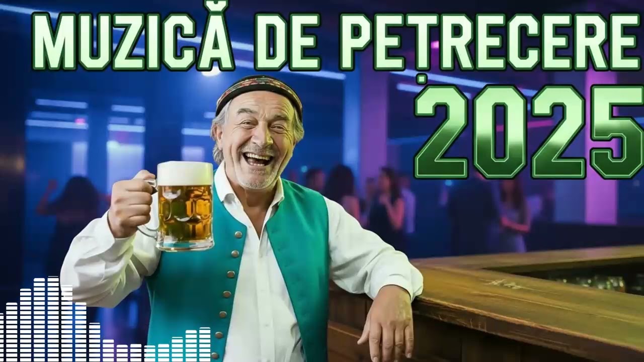 Muzică Moldovenească 2025: Melodii Noi De Iubire Pentru Sufletul Tău 💖🎶
