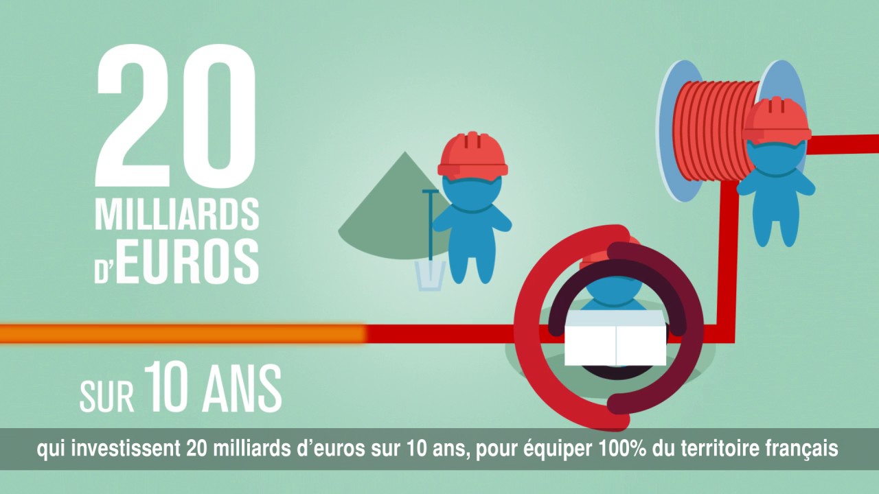 Le Plan France Tr&egrave;s Haut D&eacute;bit