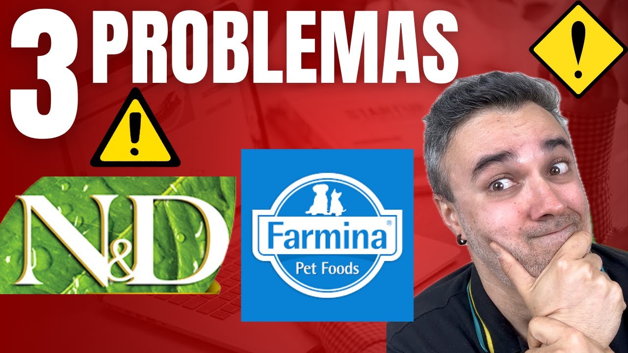 ⚠️Ra&ccedil;&atilde;o ND 🚨 3 MAIORES problemas! 👉Isso ningu&eacute;m fala!!