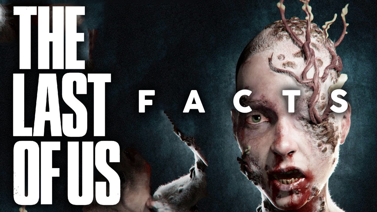 10 Last Of Us Facts You Probably Didn't KNOW