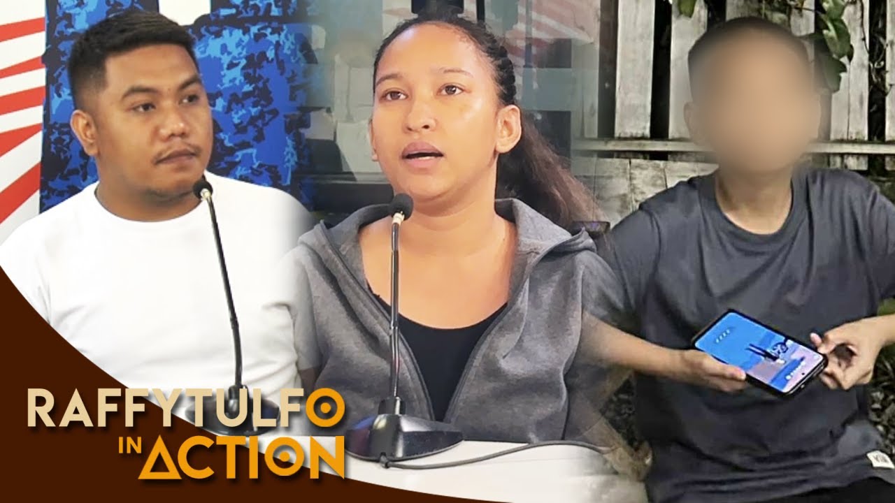 ATE, HARAP-HARAPANG NABUKING SA DEPENSA NI KUYA!